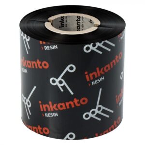 UV-resistentes Thermotransfer-Druckband für Godex RT730