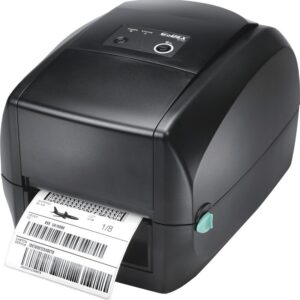 Godex RT730 – Spezialdrucker für Umweltplaketten